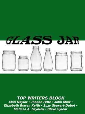 cover image of Glass Jar